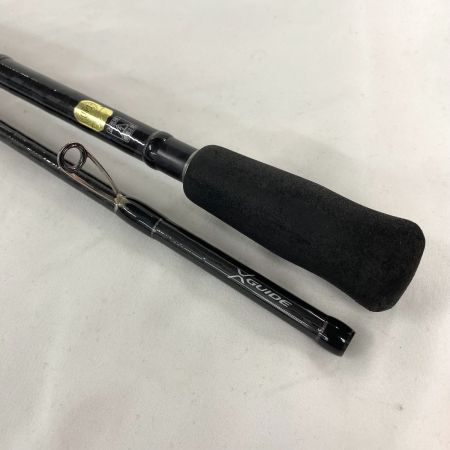  SHIMANO シマノ エギングロッド セフィア 37848 C14＋  S803M