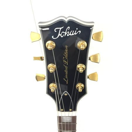  TOKAI トーカイ エレキギター メーカーアウトレット品  ALC98/BB