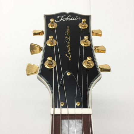  TOKAI トーカイ エレキギター メーカーアウトレット品  ALC98/BB