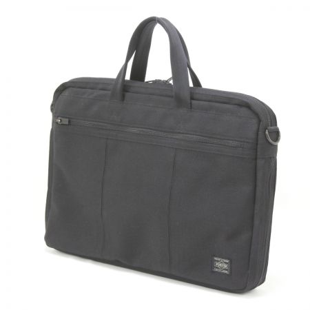  PORTER ポーター テンション ビジネスバッグ ショルダーストラップ欠品