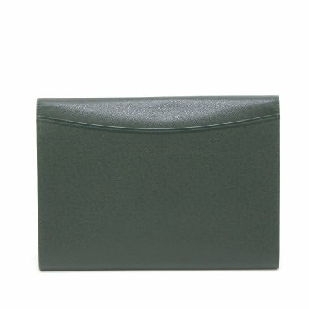  LOUIS VUITTON ルイヴィトン タイガ ポルガ ビジネスバッグ M30204 グリーン