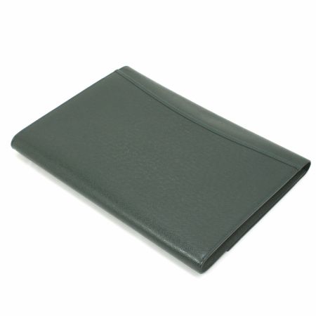  LOUIS VUITTON ルイヴィトン タイガ ポルガ ビジネスバッグ M30204 グリーン