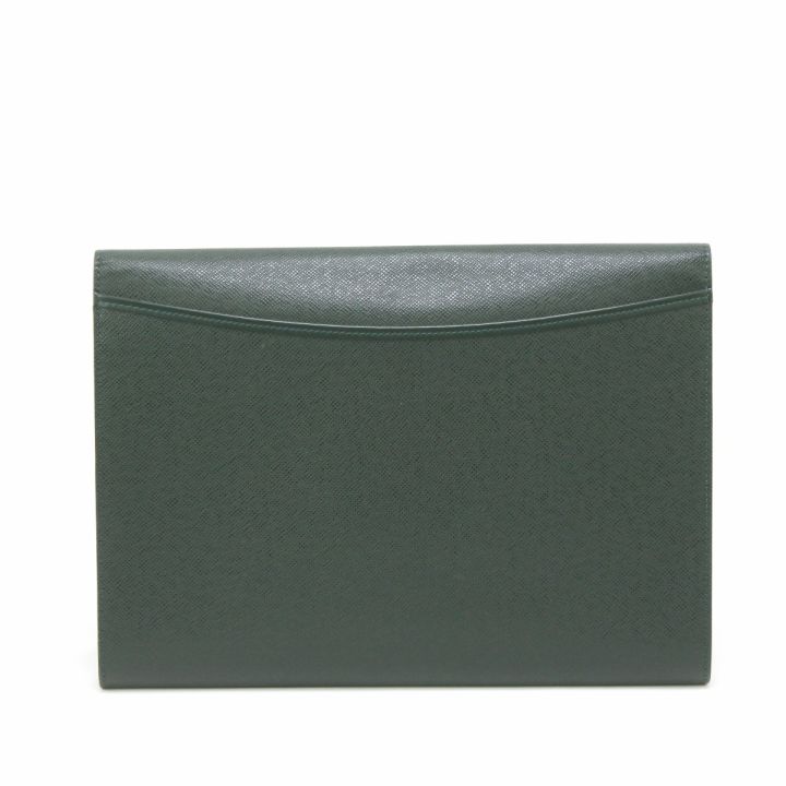 LOUIS VUITTON ルイヴィトン タイガ ポルガ ビジネスバッグ M30204
