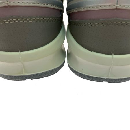   ミドリ安全 プロテクティブスニーカー 27.5cm  G3695 グレー