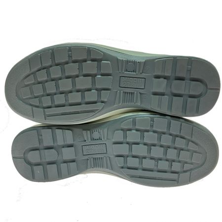   ミドリ安全 プロテクティブスニーカー 27.5cm  G3695 グレー