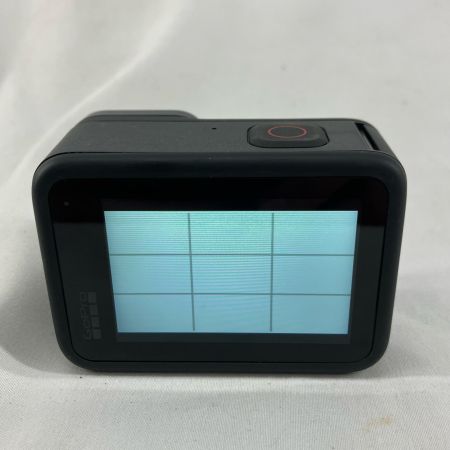 GOPRO ゴープロ SDカードは付属していません
