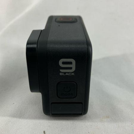 GOPRO ゴープロ SDカードは付属していません