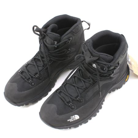  THE NORTH FACE ザノースフェイス トレッキングシューズ Creston Hike Mid WP SIZE 25.5cm NF52321