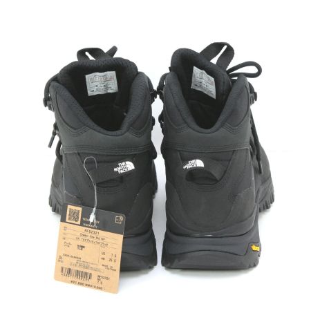  THE NORTH FACE ザノースフェイス トレッキングシューズ Creston Hike Mid WP SIZE 25.5cm NF52321