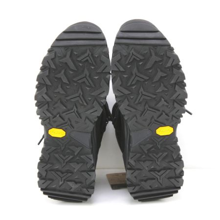  THE NORTH FACE ザノースフェイス トレッキングシューズ Creston Hike Mid WP SIZE 25.5cm NF52321