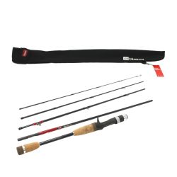 $$ HUERCO MG700R-5C ルアーロッド Bランク