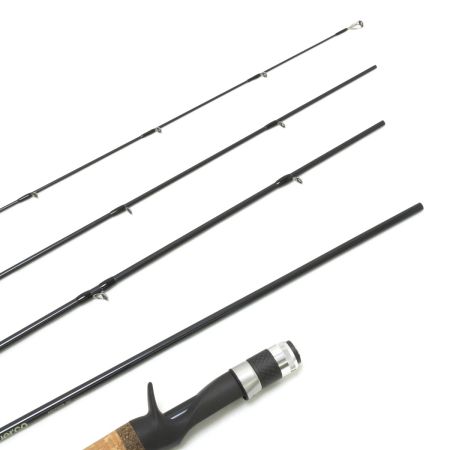  HUERCO MG700R-5C ルアーロッド