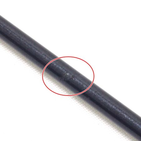  HUERCO MG700R-5C ルアーロッド