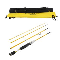 $$ PALMS パームス QTRGS-53UL ルアーロッド QTRGS-53UL Aランク