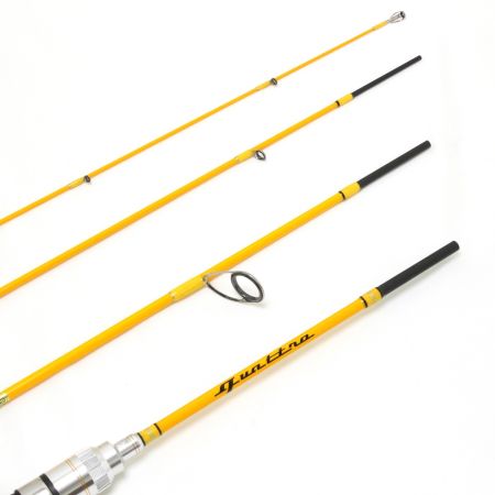  PALMS パームス QTRGS-53UL ルアーロッド QTRGS-53UL