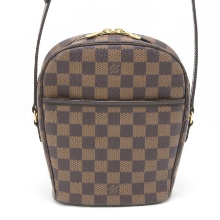  LOUIS VUITTON ルイヴィトン ショルダーバッグ ダミエ イパネマPM N51294