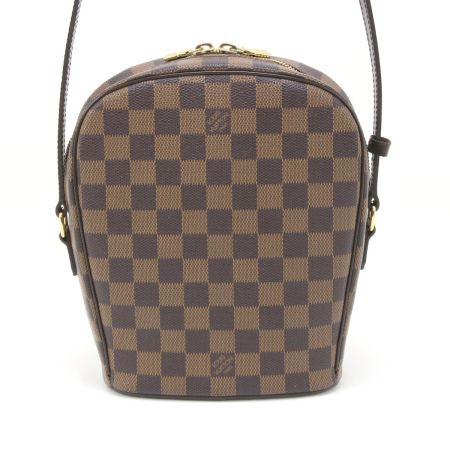  LOUIS VUITTON ルイヴィトン ショルダーバッグ ダミエ イパネマPM N51294