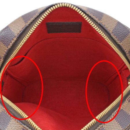  LOUIS VUITTON ルイヴィトン ショルダーバッグ ダミエ イパネマPM N51294