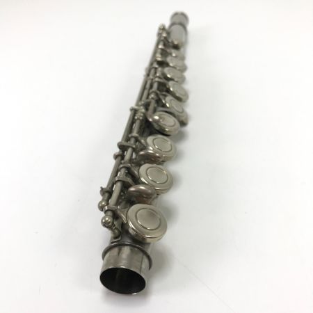  YAMAHA ヤマハ 管楽器 フルート 使用感有 程度C YFL-23