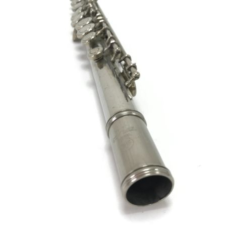  YAMAHA ヤマハ 管楽器 フルート 使用感有 程度C YFL-23