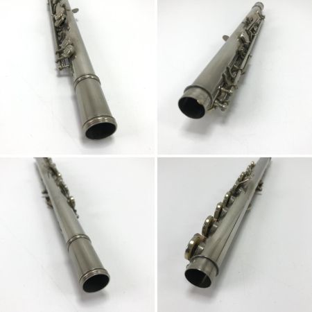  YAMAHA ヤマハ 管楽器 フルート 使用感有 程度C YFL-23