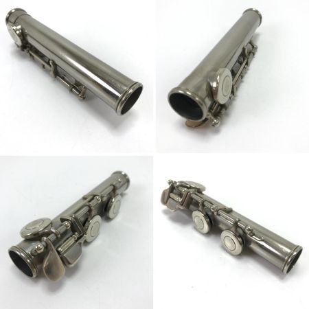  YAMAHA ヤマハ 管楽器 フルート 使用感有 程度C YFL-23