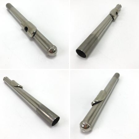  YAMAHA ヤマハ 管楽器 フルート 使用感有 程度C YFL-23