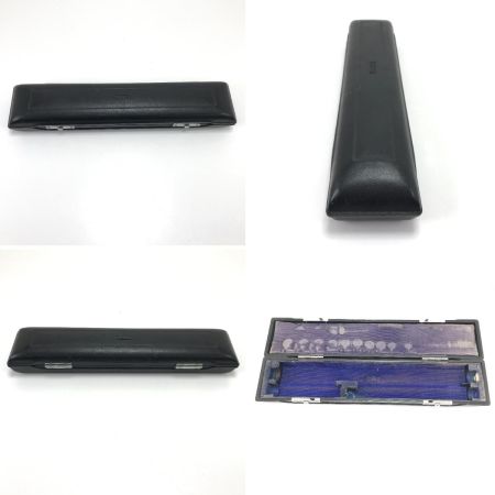  YAMAHA ヤマハ 管楽器 フルート 使用感有 程度C YFL-23