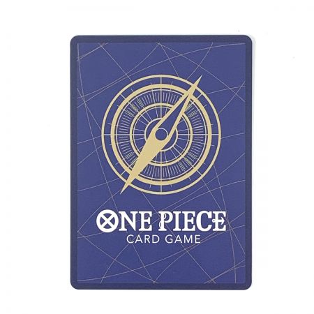   ONE PIECE CARD ボア・ハンコック SPパラレル 新たなる皇帝 OP-09