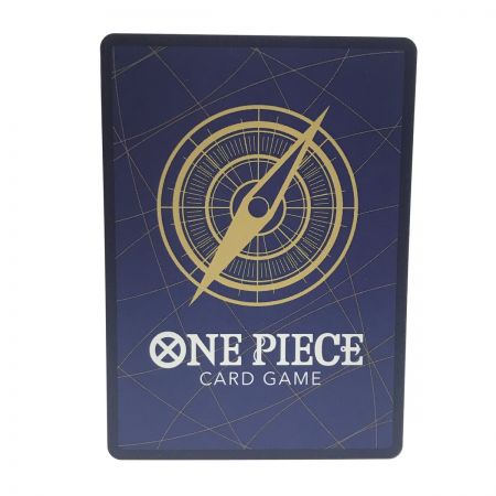   ONE PIECE CARD ワンピース SP OP08-106 SR ナミ 