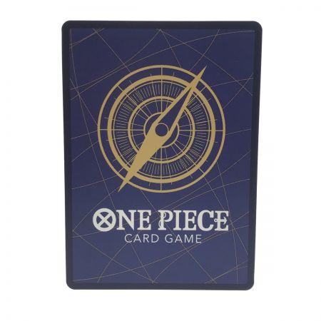   ONE PIECE CARD ワンピース ST01-007 C ナミ