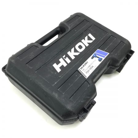  HiKOKI ハイコーキ 振動ドリル BSL1820M バイオレット