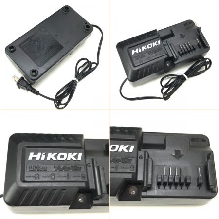  HiKOKI ハイコーキ 振動ドリル BSL1820M バイオレット