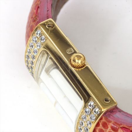  Saint Honore レディースクォーツ 腕時計 711235.2