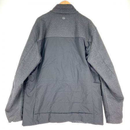  Z ZEGNA メンズ ジャケット SIZE XL ブラック