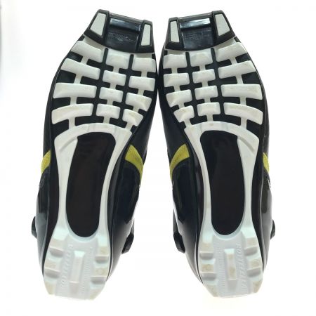  FISCHER フィッシャー(スキー) RC3 SKATE スキーブーツ 26cm ブラック