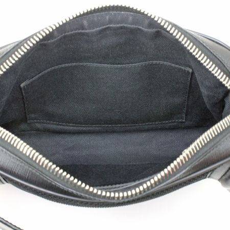  GUCCI グッチ GGスプリーム タイガー ボディーバッグ 474293 ブラック