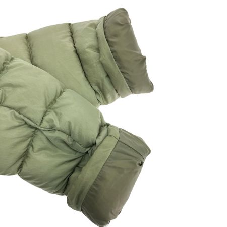  TATRAS タトラス ダウンコート  LTA17A4496 オリーブ