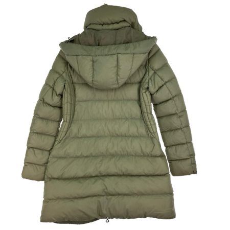  TATRAS タトラス ダウンコート  LTA17A4496 オリーブ