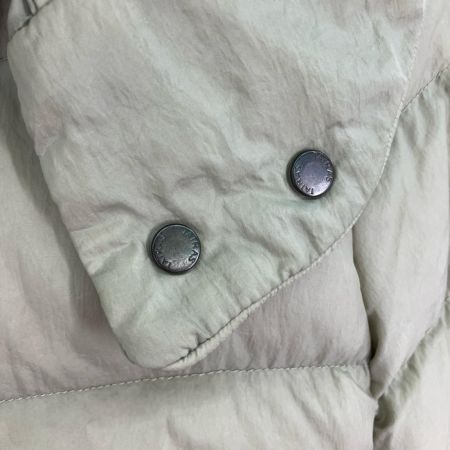  TATRAS タトラス ダウンコート  LTA17A4496 オリーブ