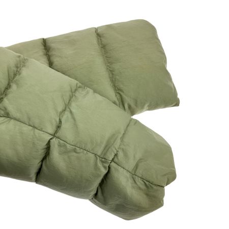  TATRAS タトラス ダウンコート  LTA17A4496 オリーブ