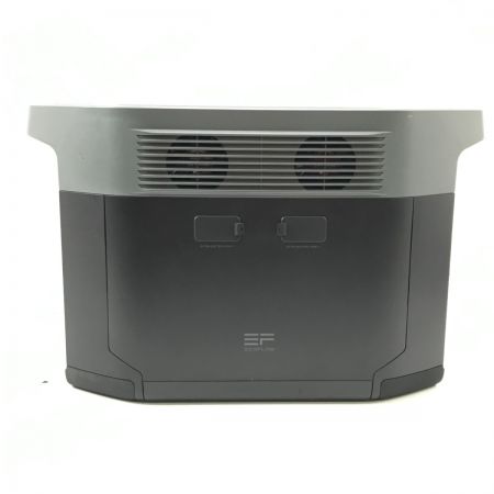  EcoFlow ポータブルバッテリー delta max1600