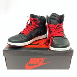 $$ NIKE ナイキ AirJordan1 RetroHighOG 555088-060 スニーカー 25cm Bランク
