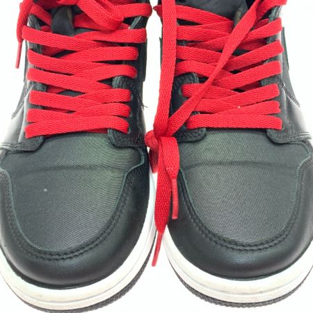  NIKE ナイキ AirJordan1 RetroHighOG 555088-060 スニーカー 25cm