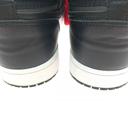  NIKE ナイキ AirJordan1 RetroHighOG 555088-060 スニーカー 25cm