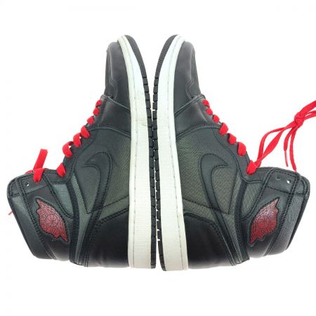 NIKE ナイキ AirJordan1 RetroHighOG 555088-060 スニーカー 25cm