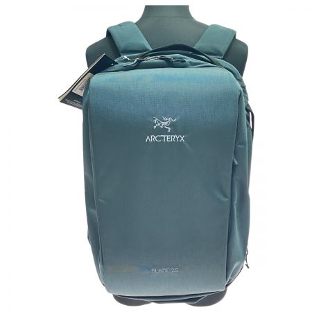  ARC'TERYX アークテリクス バックパック BLADE28