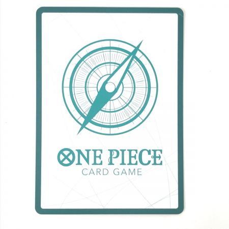   ONE PIECE CARD ワンピースカード トレカ【SPパラレル】ドン!!カード サカズキ THE BEST OPDONSP