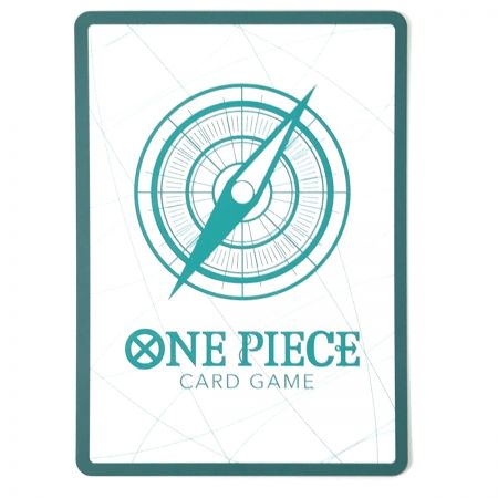   ONE PIECE CARD ワンピースカード トレカ【SPパラレル】ドン!!カード ポートガス・D・エース THE BEST OPDONSP