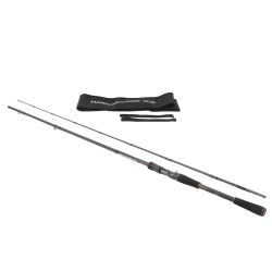 $$ SHIMANO シマノ ハードロッカー SS B76H ルアーロッド 353139 Bランク